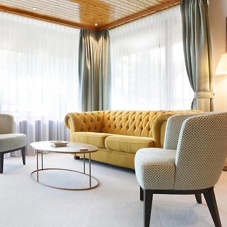 Ferienresort Am Mattenweg Хинтерцартен Екстериор снимка