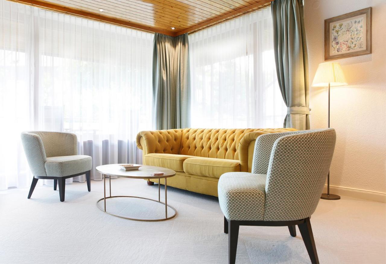 Ferienresort Am Mattenweg Хинтерцартен Екстериор снимка