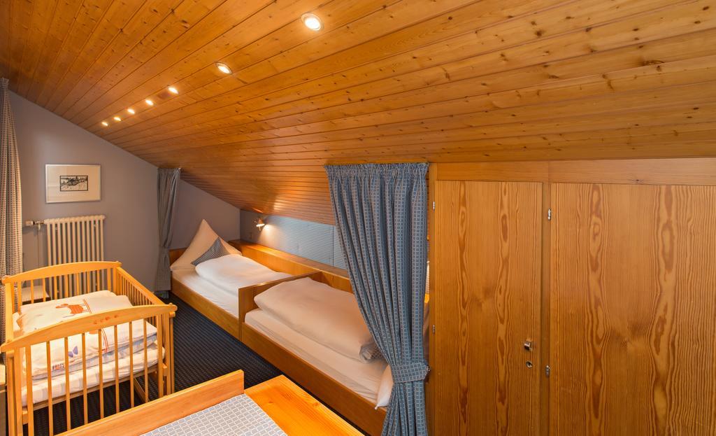 Ferienresort Am Mattenweg Хинтерцартен Стая снимка