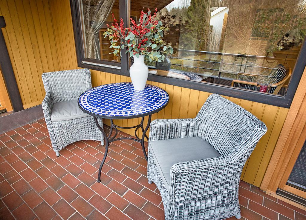 Ferienresort Am Mattenweg Хинтерцартен Стая снимка