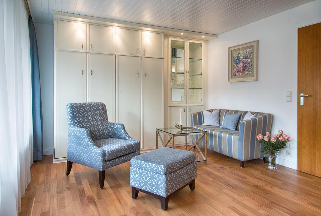 Ferienresort Am Mattenweg Хинтерцартен Стая снимка