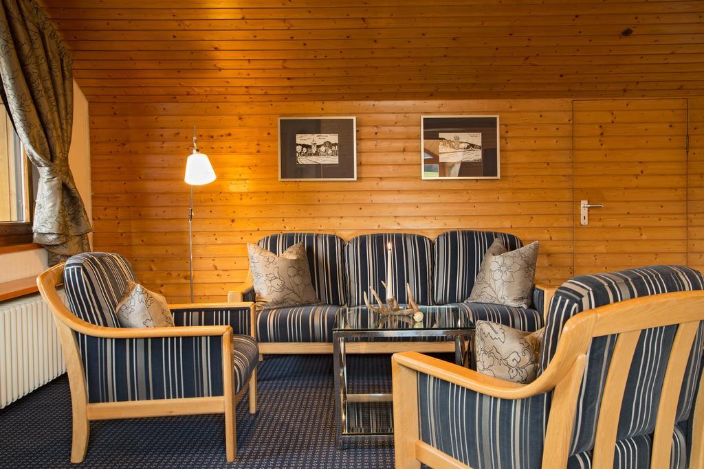 Ferienresort Am Mattenweg Хинтерцартен Стая снимка