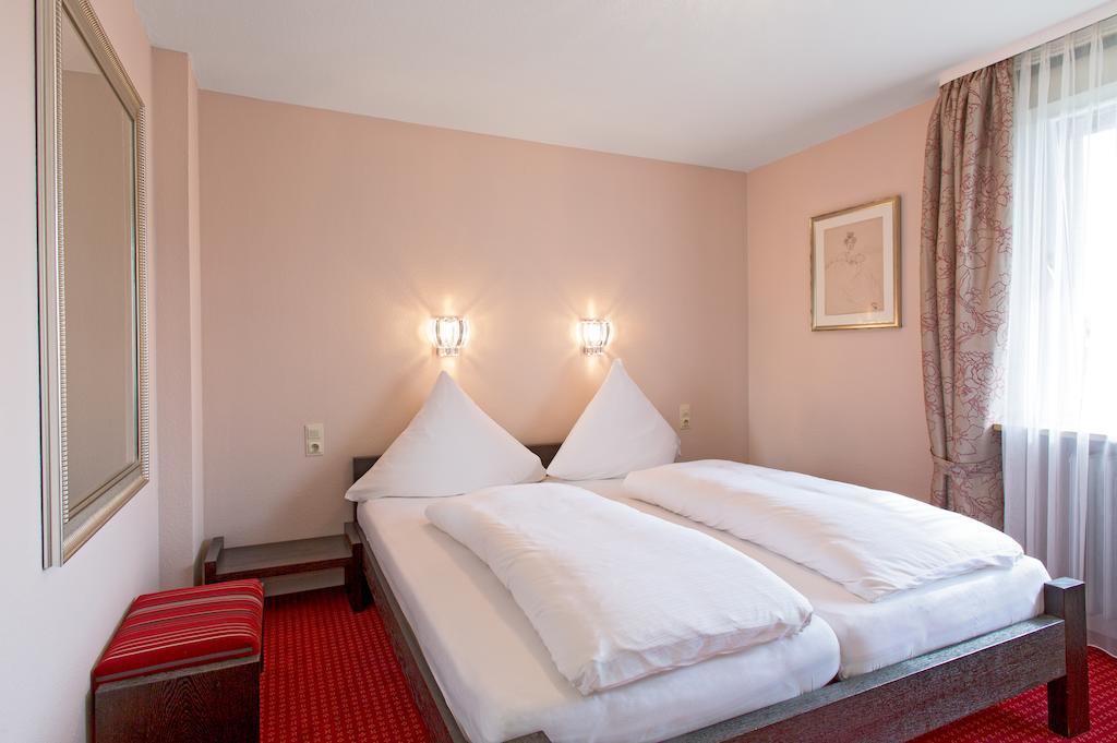 Ferienresort Am Mattenweg Хинтерцартен Стая снимка
