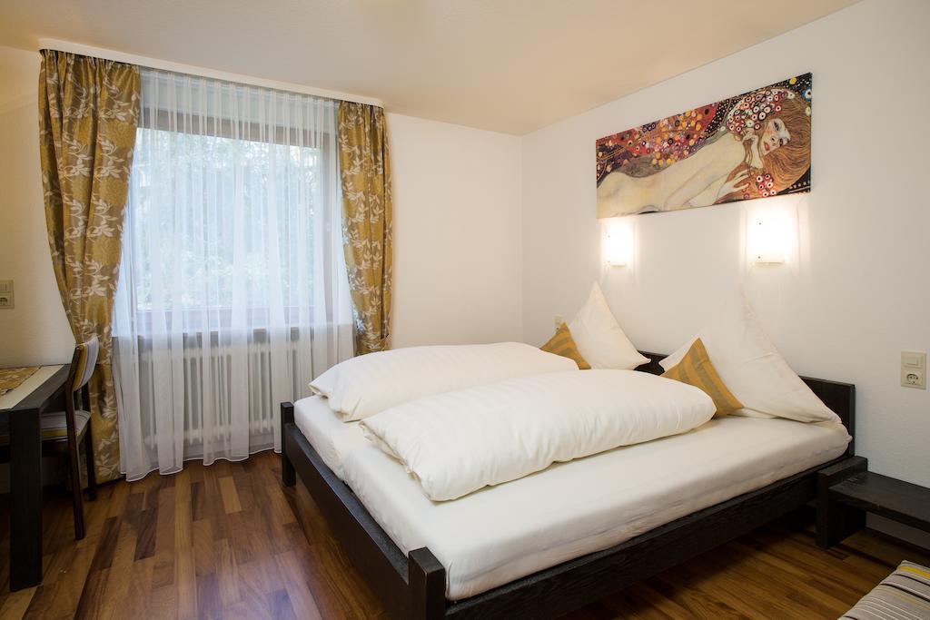 Ferienresort Am Mattenweg Хинтерцартен Стая снимка