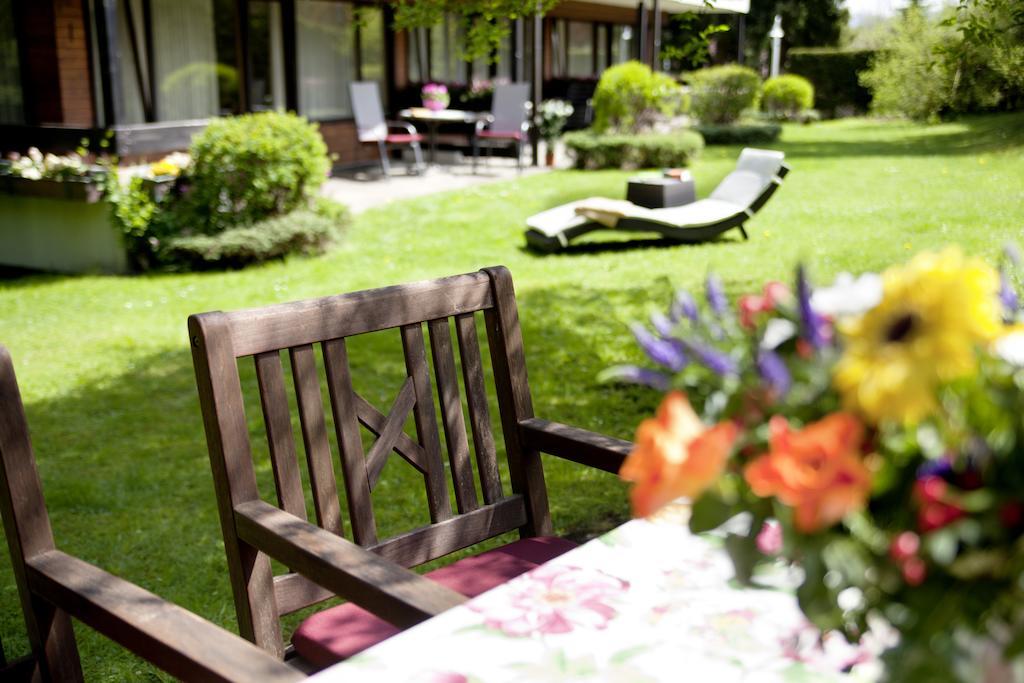 Ferienresort Am Mattenweg Хинтерцартен Стая снимка