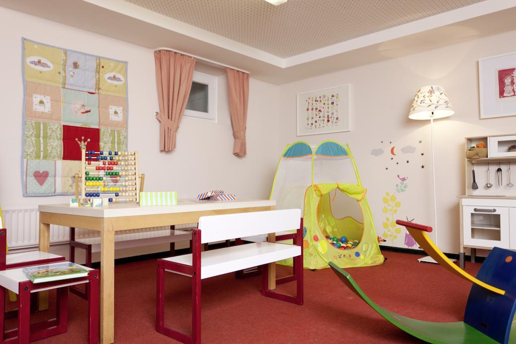 Ferienresort Am Mattenweg Хинтерцартен Екстериор снимка