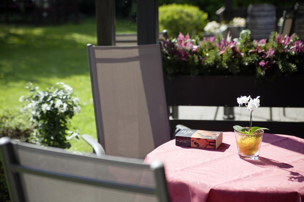 Ferienresort Am Mattenweg Хинтерцартен Стая снимка