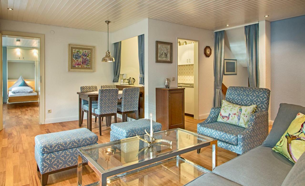 Ferienresort Am Mattenweg Хинтерцартен Екстериор снимка
