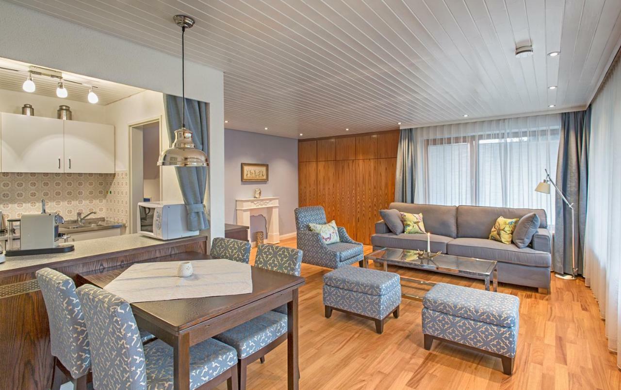 Ferienresort Am Mattenweg Хинтерцартен Екстериор снимка